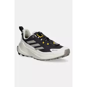 adidas TERREX sneakers Trailmaker 2 GTX x National Geographic femei, culoarea violet, JP7065 imagine