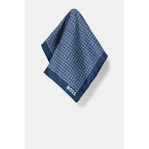 BOSS batista buzunar culoarea bleumarin, 50540012 imagine