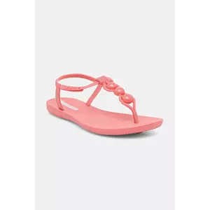 Ipanema sandale CLASS CONECT culoarea roz, 27209-BC509 imagine