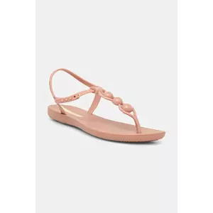 Ipanema sandale CLASS CONECT culoarea roz, 27209-BC512 imagine