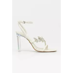 Aldo sandale LAYLIA culoarea bej, 13966708 imagine