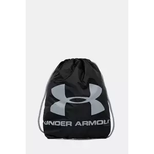 Under Armour rucsac femei, culoarea negru, cu imprimeu 1240539-600 imagine