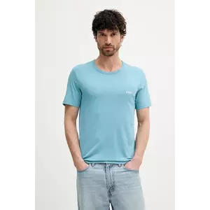 BOSS tricou din bumbac 3-pack uni, 50532470 imagine