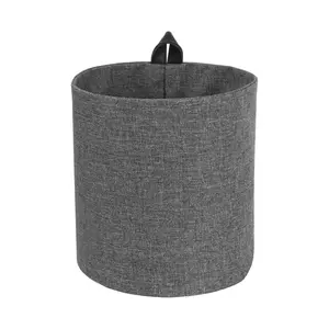 Bigso Box of Sweden cutie de depozitare culoarea gri imagine