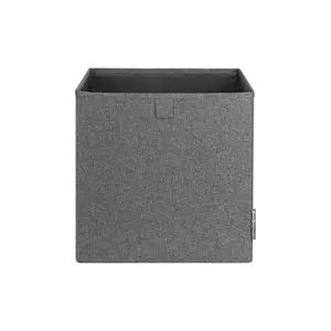 Bigso Box of Sweden cutie de depozitare culoarea gri imagine