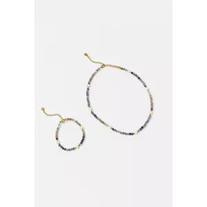 Answear Lab colier si bratara imagine