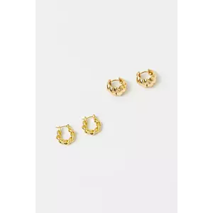 Answear Lab cercei 2-pack imagine