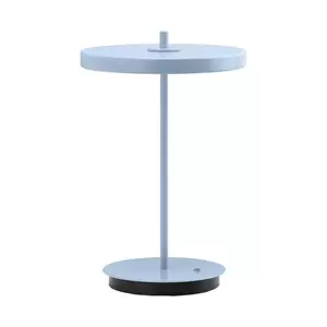 Umage lampă de masă led fără fir Asteria Move imagine