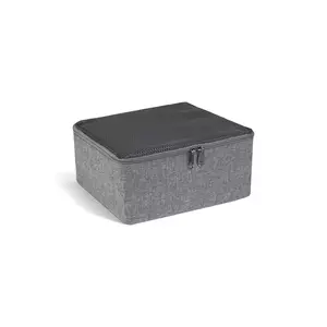 Bigso Box of Sweden organizator S culoarea gri imagine