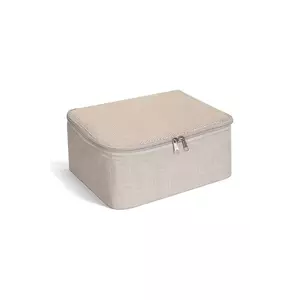 Bigso Box of Sweden organizator S culoarea bej imagine