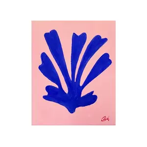 home & lifestyle reproducere pictată în ulei Henri Matisse imagine