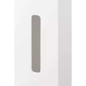 Yamazaki recipient servetele culoarea alb imagine