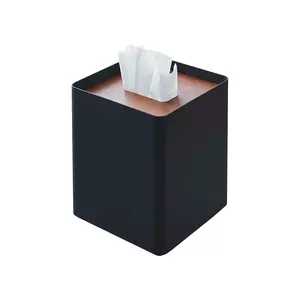 Yamazaki recipient servetele culoarea negru imagine