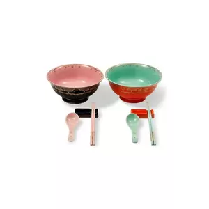 Pols Potten set de boluri imagine