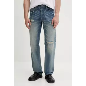 MM6 Maison Margiela jeans SH0LA0019.M30016 imagine