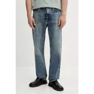 Samsoe Samsoe jeans SAEDDIE M25100081 imagine
