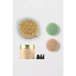 Luckies of London set de relaxare Deep Soak 5-pack imagine