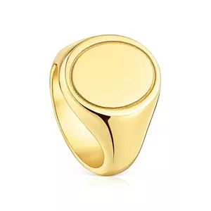 Tous inel cu sigiliu 1004323512 imagine