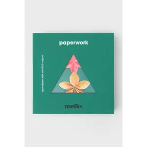 Luckies of London set diy origami Colorful Origami Crafting Kit imagine