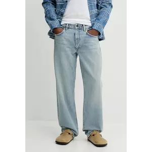 Rag & Bone jeans MED25P1247RGSU imagine