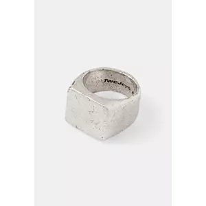 Twojeys inel placat cu argint 202401001 imagine