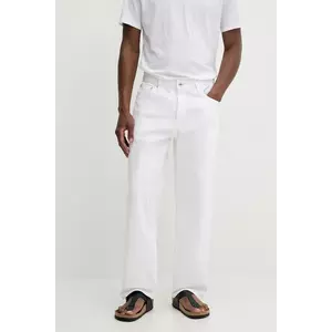 Rag & Bone jeans MED25P1255RGWH imagine