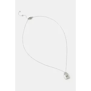 Twojeys colier de argint 208201001 imagine