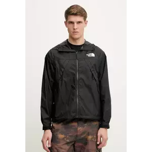 The North Face geacă TNF X NSE culoarea negru, NF0A8BJRJK31 imagine