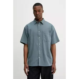 Vans cămașă cu guler clasic, relaxed, VN000M13RV21 imagine