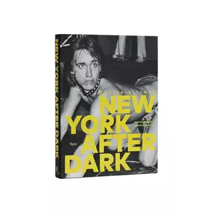 home & lifestyle carte Dustin Pittman: New York After Dark by by Roger Padilha, English imagine