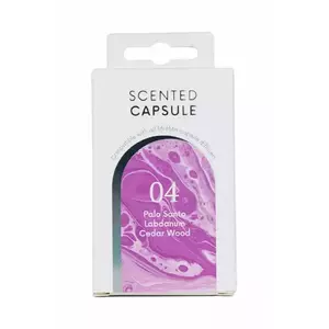 Mr & Mrs Fragrance capsule de părfum Queen Lilac 04 imagine