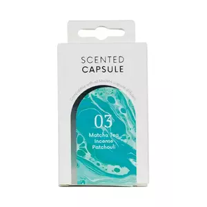 Mr & Mrs Fragrance capsule de părfum Queen Green 03 imagine
