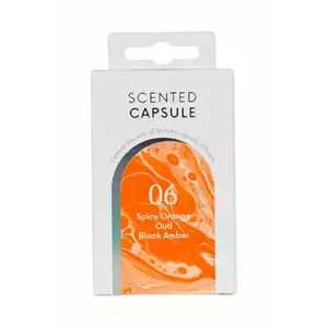 Mr & Mrs Fragrance capsule de parfum Queen Pink 02 imagine