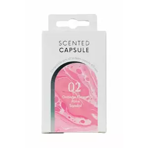 Mr & Mrs Fragrance capsule de părfum Queen Pink 02 imagine