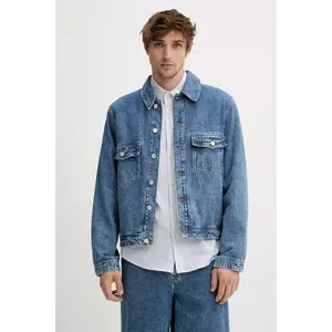 Won Hundred geacă jeans de tranzitie, 3565-15166 imagine