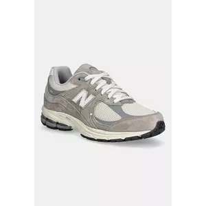 New Balance sneakers U2002 culoarea maro, U2002RRD imagine