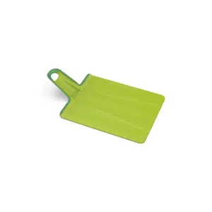Joseph Joseph placă de taiat Chop2Pot™ culoarea verde imagine