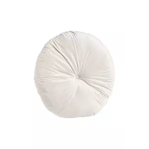 Bizzotto pernă decorativă Artemis culoarea alb imagine