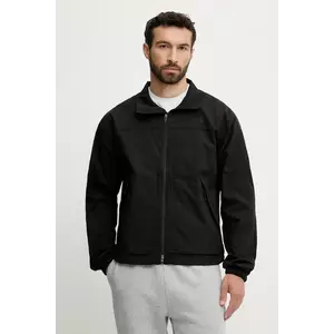 The North Face geacă TNF Cordura culoarea negru, de tranzitie, oversize, NF0A8B73KX71 imagine