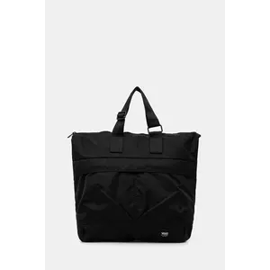 Vans geanta culoarea negru, VN000MNNBLK1 imagine