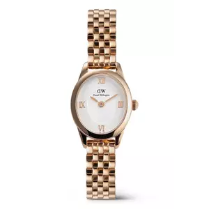 Daniel Wellington ceas femei, culoarea auriu, DW00100805 imagine