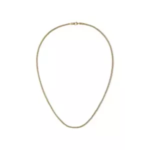 Daniel Wellington colier DW00401099 imagine