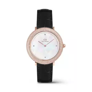 Daniel Wellington ceas femei, culoarea auriu, DW00100827 imagine