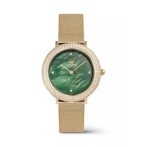 Daniel Wellington ceas femei, culoarea auriu, DW00100824 imagine