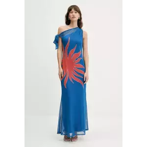 Never Fully Dressed rochie maxi, dreaptă, NFDDR2012 imagine