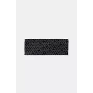 Nike bentita pentru cap culoarea gri, N.101.2954.060.OS imagine