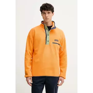 Columbia hanorac Helvetia II culoarea negru, cu imprimeu, 2090891 imagine