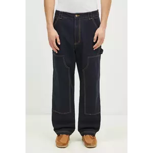 ICECREAM jeans Canvas Carpenter Pant bărbați ICW001 imagine