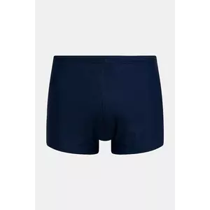 Nike costum de baie culoarea albastru marin, NESS8111 imagine