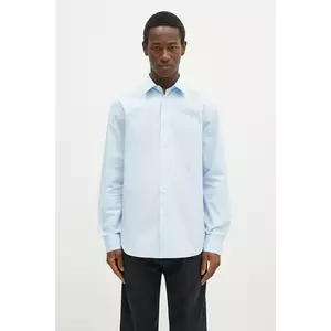 Paul Smith camasa din bumbac barbati, cu guler clasic, regular, M1R-800P2-L00050 imagine